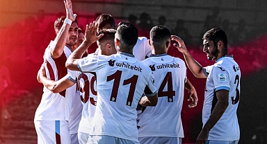 EKSİK FIRTINA, ANTALYA SINAVINDA!