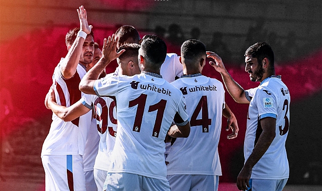 EKSİK FIRTINA, ANTALYA SINAVINDA!