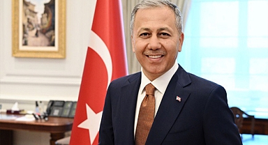 EMNİYET'TE KRİTİK ATAMALAR: İÇİŞLERİ BAKANI DUYURDU