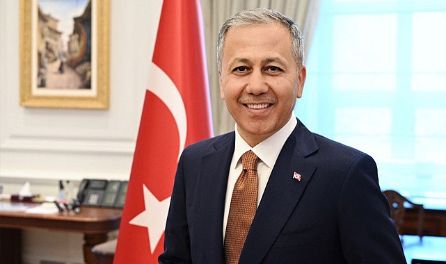 EMNİYET'TE KRİTİK ATAMALAR: İÇİŞLERİ BAKANI DUYURDU