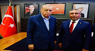 ERDOĞAN’A REKOR OY VEREN İLÇE TÜNEL İSTİYOR!