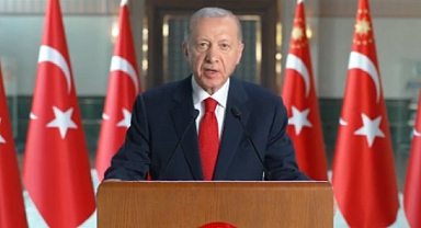 ERDOĞAN'DAN 22'NCİ YILDA YEREL SEÇİM MESAJI: EMANETİ ALACAĞIZ