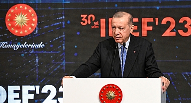 ERDOĞAN'DAN TRABZONSPOR VE İSTANBUL KULÜPLERİNE ÇAĞRI!