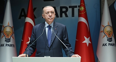 ERDOĞAN, EMEKLİLER İÇİN TARİH VERDİ