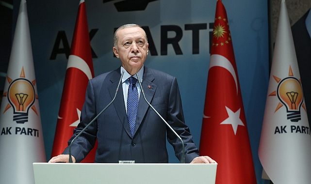 ERDOĞAN, EMEKLİLER İÇİN TARİH VERDİ