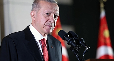 ERDOĞAN: EMEKLİLERİMİZİ MEMNUN EDECEK ADIMLAR ATACAĞIZ