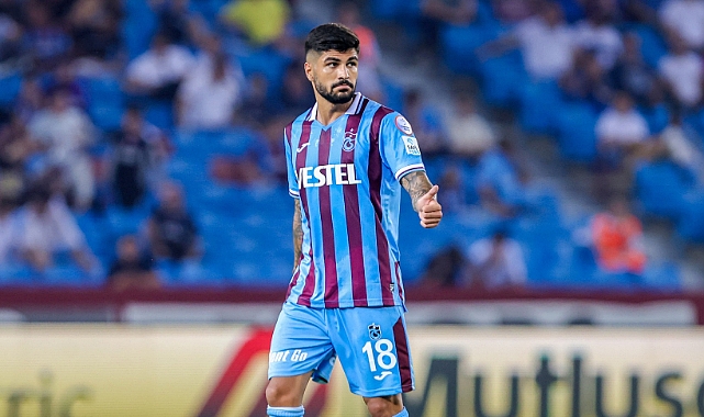 EREN ELMALI: ELİMİZDEN GELENİN EN İYİSİNİ SAHAYA YANSITTIK!