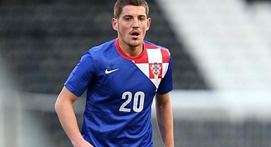 FIRTINA ÇEKİLDİ, ADEMİ D.ZAGREP'E Mİ?