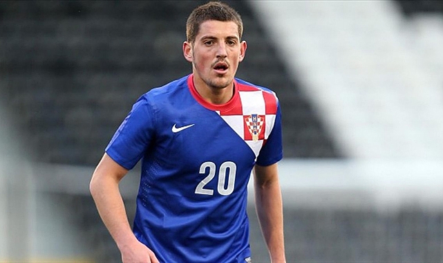 FIRTINA ÇEKİLDİ, ADEMİ D.ZAGREP'E Mİ?