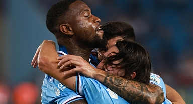 FIRTINA'DA 6 PAN ALARMI!