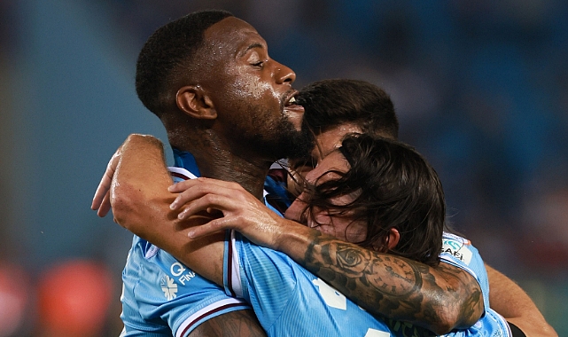 FIRTINA'DA 6 PAN ALARMI!