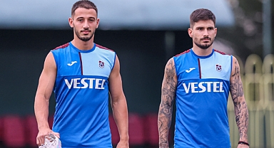 FIRTINA'DA ÇİFTE REVİZYON