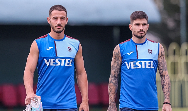 FIRTINA'DA ÇİFTE REVİZYON