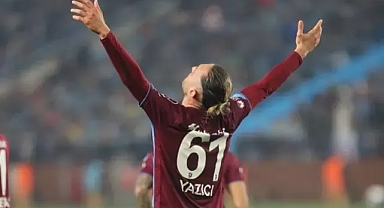 FIRTINA'DA EFSANE '61' ÖKSÜZ KALDI