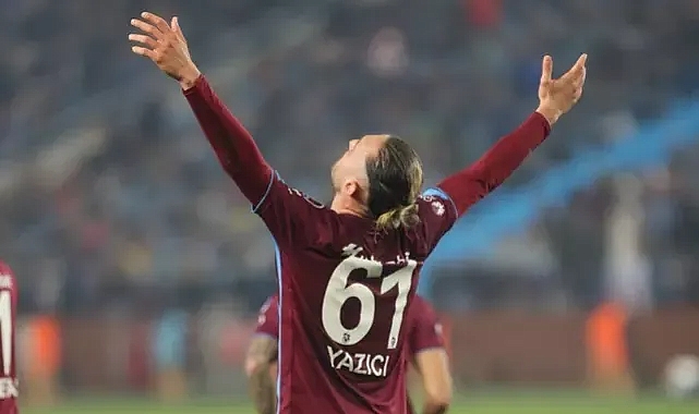 FIRTINA'DA EFSANE '61' ÖKSÜZ KALDI