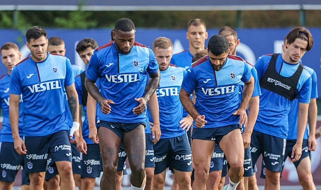 FIRTINA'DA ŞİMDİ TERAPİ ZAMANI