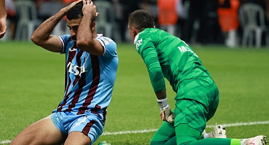 FIRTINA’DAN ESER YOK: 0 - 2