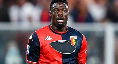 FIRTINA'DAN GİTTİLER ÇUKURA DÜŞTÜLER!