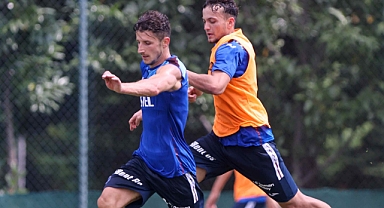 FIRTINA'NIN ANTALYASPOR MESAİSİ SÜRÜYOR