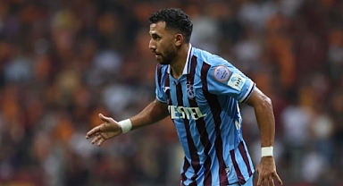 FIRTINA'NIN KANATLARI KIRILDI