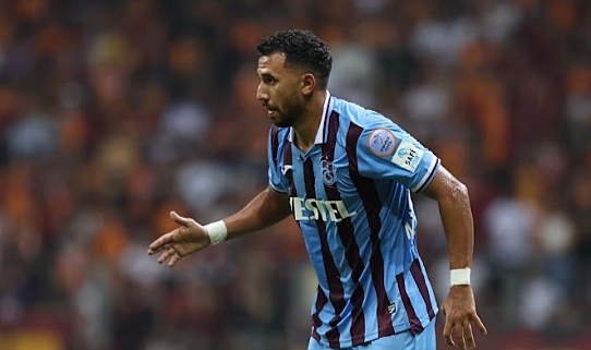 FIRTINA'NIN KANATLARI KIRILDI