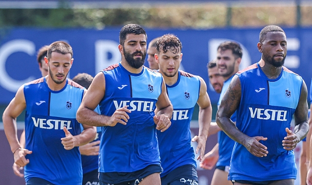 FIRTINA'NIN KOMŞUYLA ZOR SINAVI