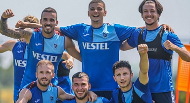 FIRTINA'NIN SON PROVASI 'PİLOT'LA!