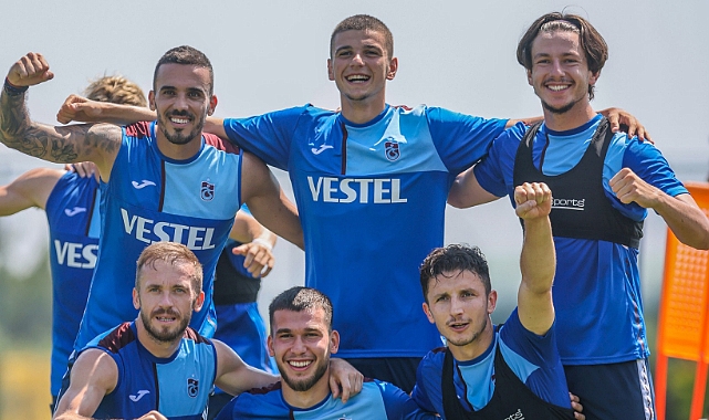 FIRTINA'NIN SON PROVASI 'PİLOT'LA!