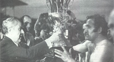 FIRTINA'NIN SÜPER LİG TARİHİ