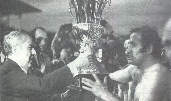 FIRTINA'NIN SÜPER LİG TARİHİ