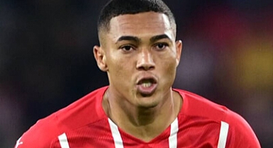 FIRTINA VİNCİUS İÇİN DE BASTIRIYOR