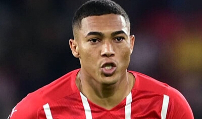 FIRTINA VİNCİUS İÇİN DE BASTIRIYOR