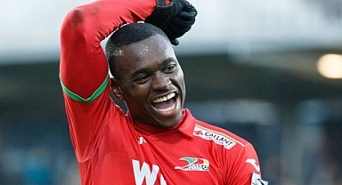 FORVETE LANDRY DİMATA ÖNERİSİ