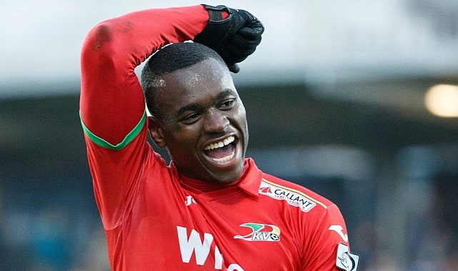 FORVETE LANDRY DİMATA ÖNERİSİ