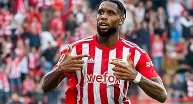 FORVETTE SON ÇARE JORDAN MI?