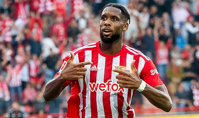 FORVETTE SON ÇARE JORDAN MI?