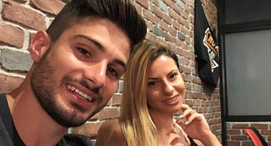 FOUNTAS, TRABZON'A GELDİ