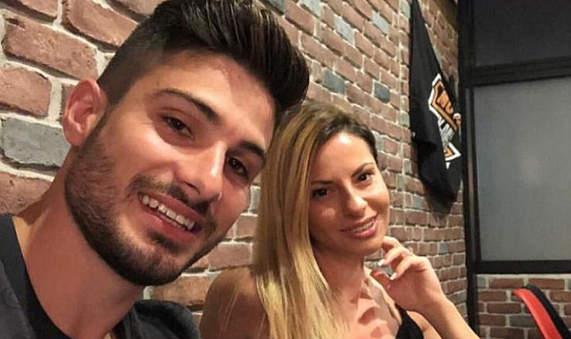 FOUNTAS, TRABZON'A GELDİ