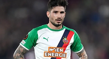 FOUNTAS VE ADAMS GELİYOR