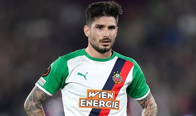 FOUNTAS VE ADAMS GELİYOR