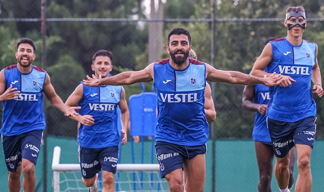 G.SARAY'I YENERSE AYDINLIĞI GÖRÜR