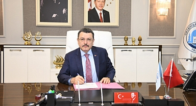 GENÇ, BALIKÇILIK SEZONUNUN BAŞLAMASIYLA İLGİLİ MESAJ YAYINLADI