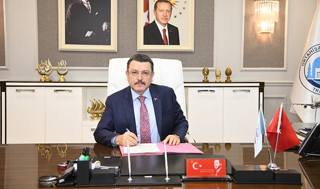 GENÇ, BALIKÇILIK SEZONUNUN BAŞLAMASIYLA İLGİLİ MESAJ YAYINLADI