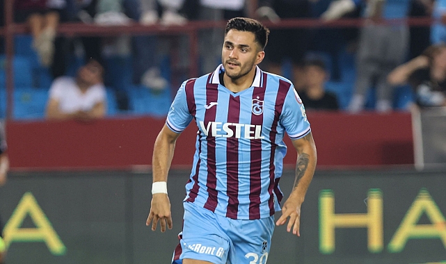 GOMEZ GİTTİ 3,5 MİLYON EURO CEPTE KALDI