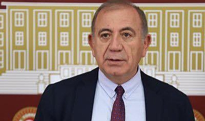 GÜRSEL TEKİN LİSTE DIŞI KALDI