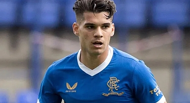 HAGİ DEPORTİVO'YA KİRALANDI