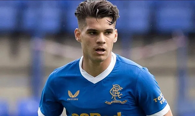 HAGİ DEPORTİVO'YA KİRALANDI