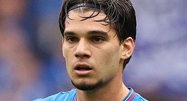 HAGİ’NİN SAKAT OĞLU MU GELİYOR?