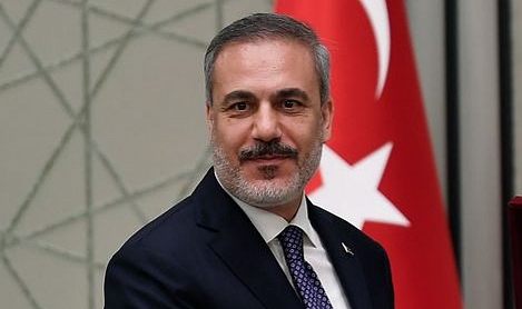 HAKAN FİDAN IRAK'A GİDİYOR