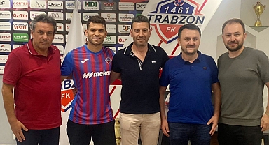 HAKAN YEŞİL İMZAYI ATTI!